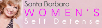 Santa Barbara Women's Self Defense