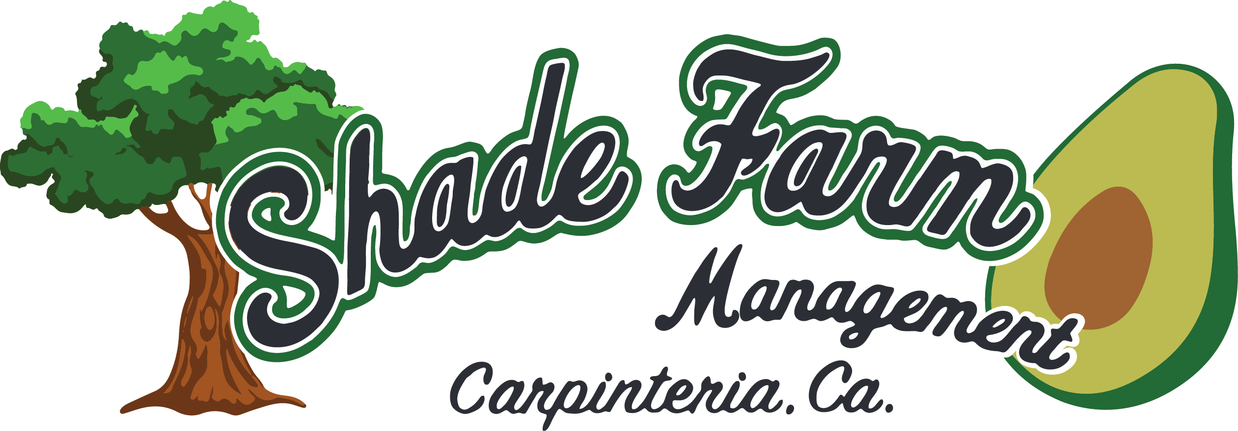 Shade Farm Management