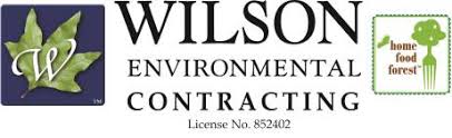 Wilson Environmental Contracting