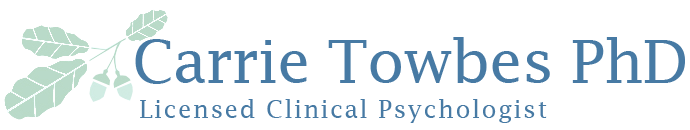 Carrie Towbes, PhD