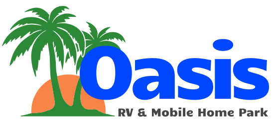 Oasis RV & Mobile Home Park