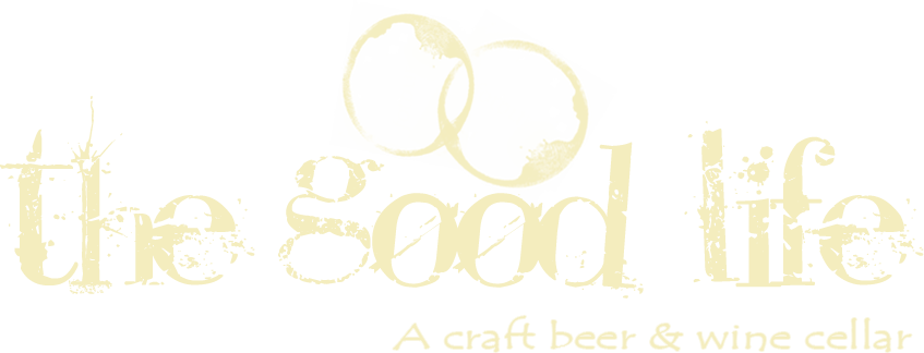 The Good Life | Solvang CA Craft Beer & Wine Cellar