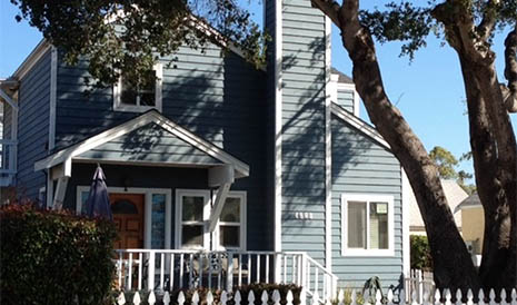 Carpinteria Real Estate Broker Murphyking Real Estate