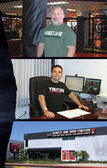 The History Of MMA Victory Gyms Victory Gyms