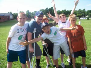 Friday fun at HTCC