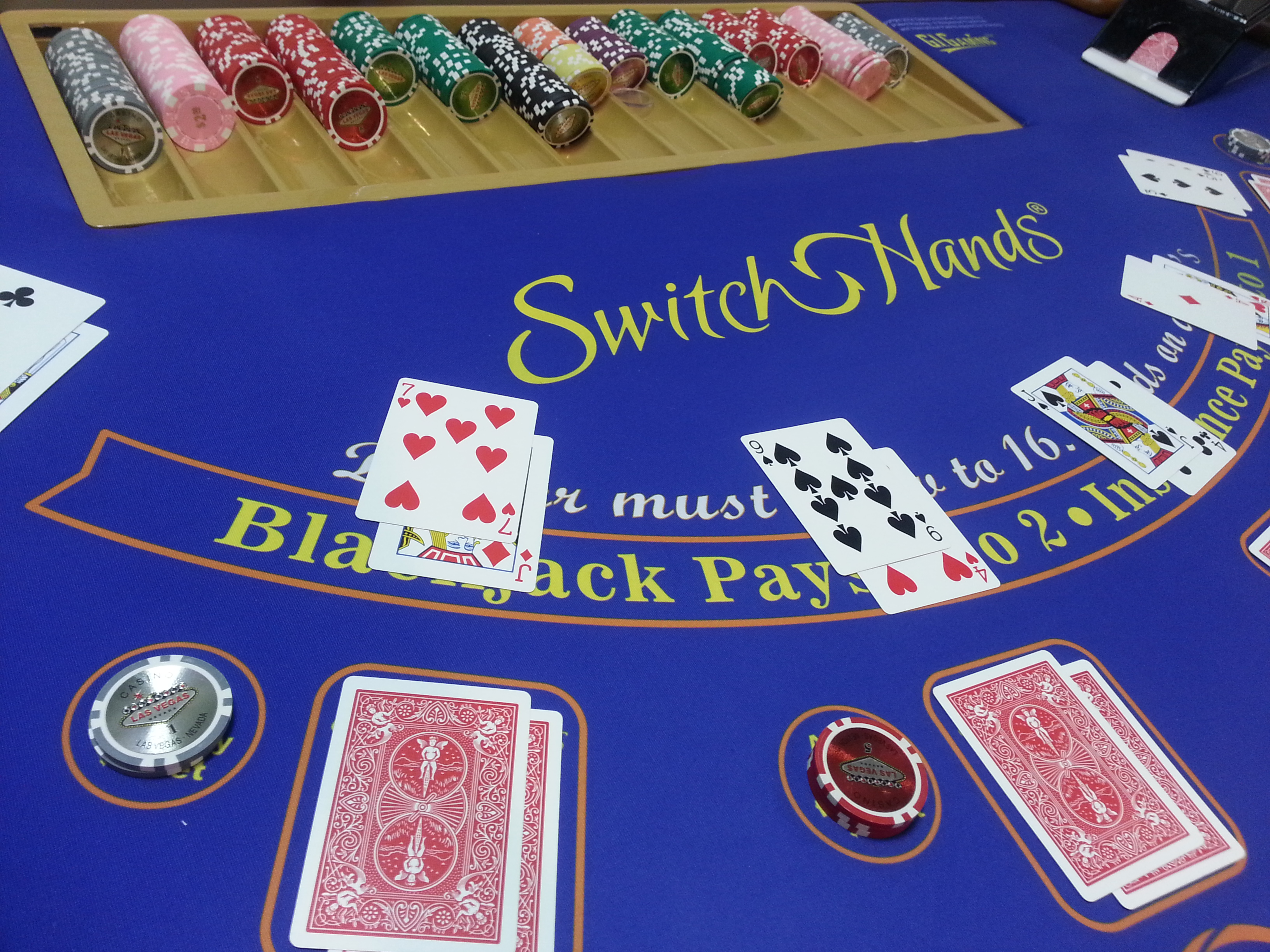 Swiss gambling Borderlands 2 slot machine three vault symbols