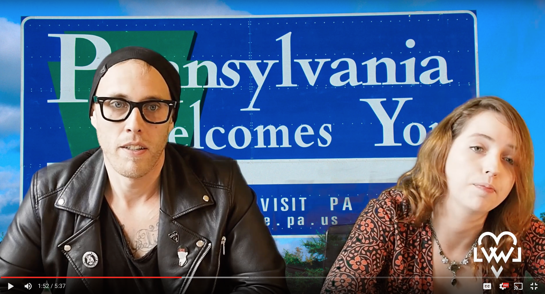 Watch our Pennsylvania vs. New Jersey Video