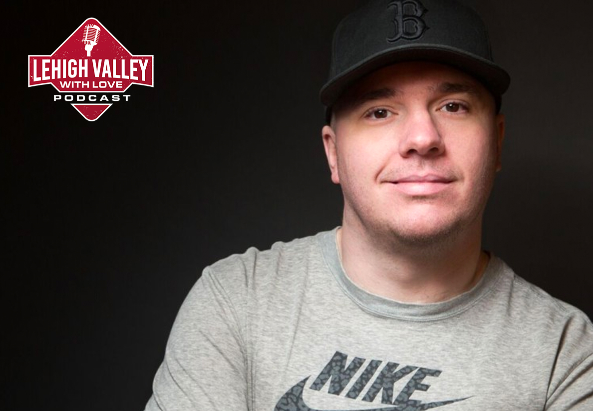 Comedian Paul Spratt Tells the Best/Worst (probably worst) Road Story Ever