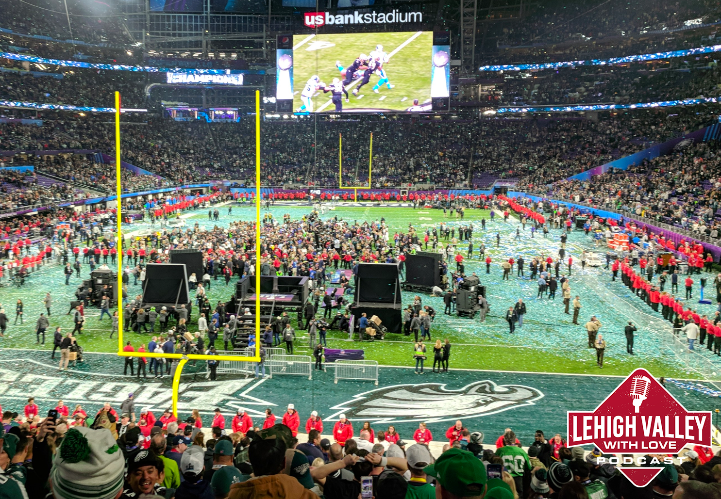 Football, Gambling, and Gambling Badly