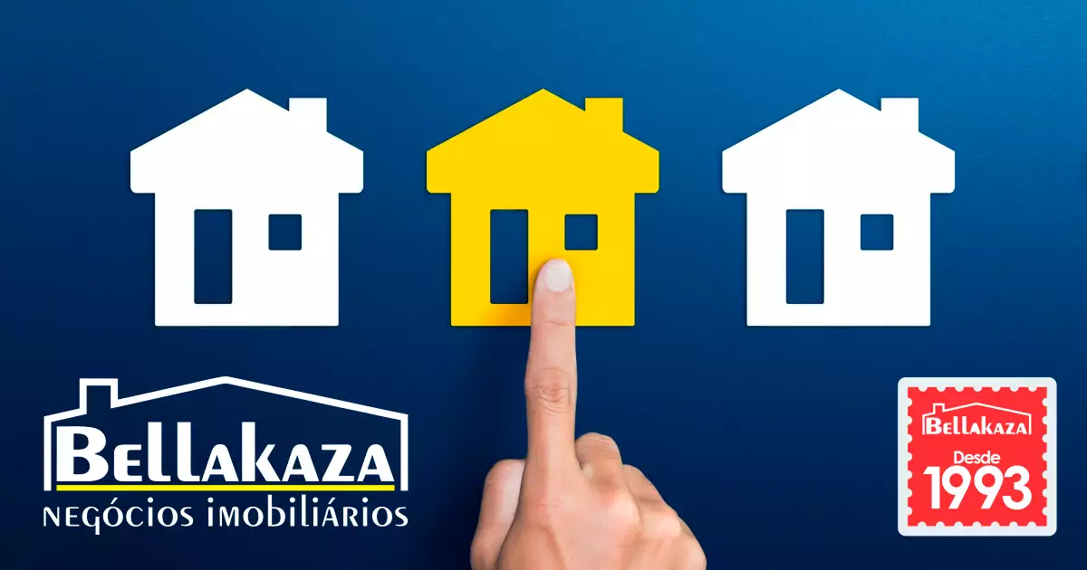 Bellakaza Negocios Imobiliarios Ltda