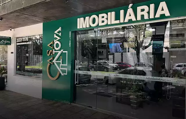 Icasanova Intermediacao Imobiliaria Ltda