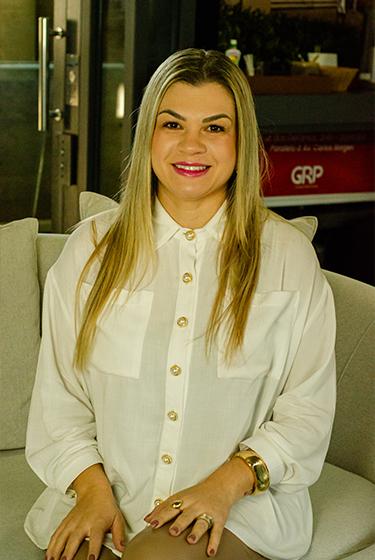 Tânia Francischini