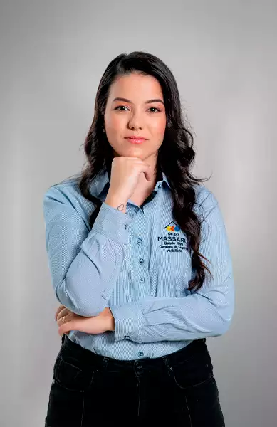 Maria Luisa Ayaka Macagnan Marutaka