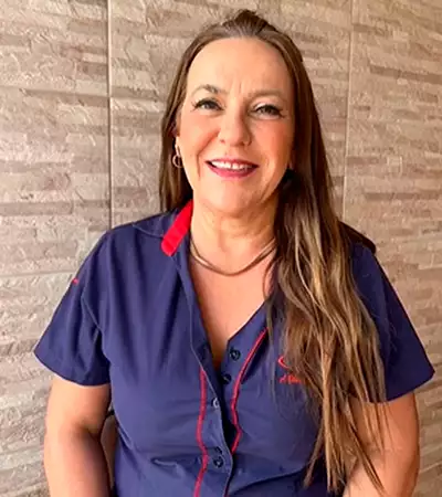 Rosana Mochi