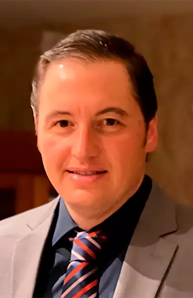 Edison de Oliveira Chagas