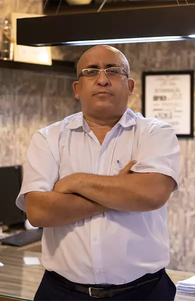 Odair de Oliveira Santos