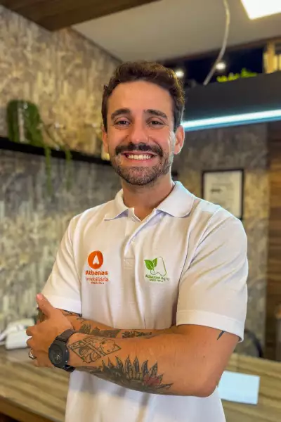 Hiago Henrique Moreira Maciel