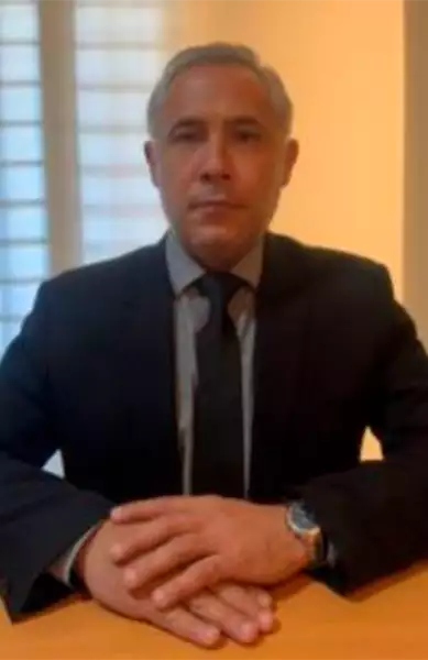 Cassiano Ferreira