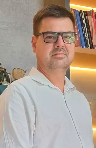 Flávio Garcia