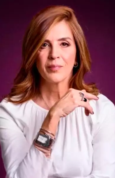 Rosana Marino