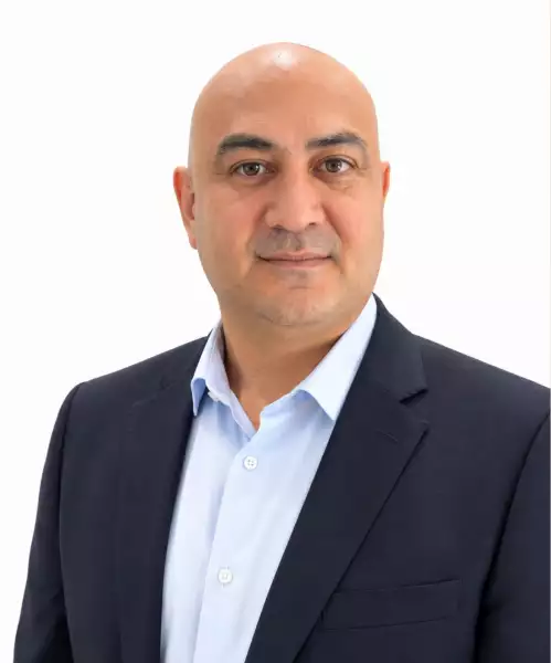 Marcelo Cavalcante