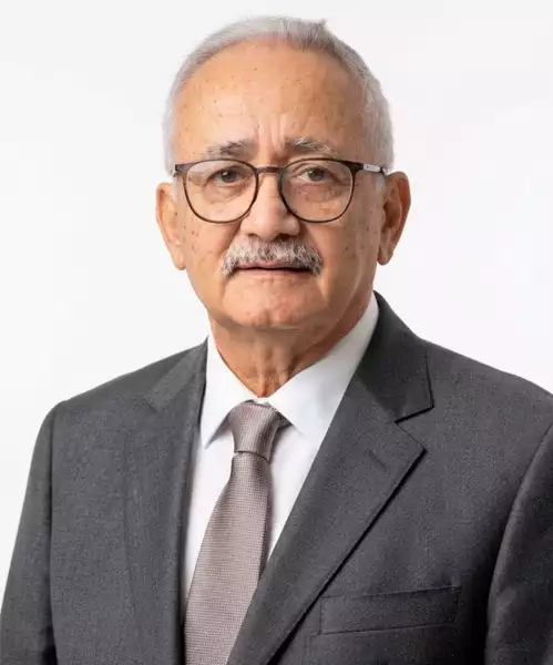 Mauri Oliveira Brito