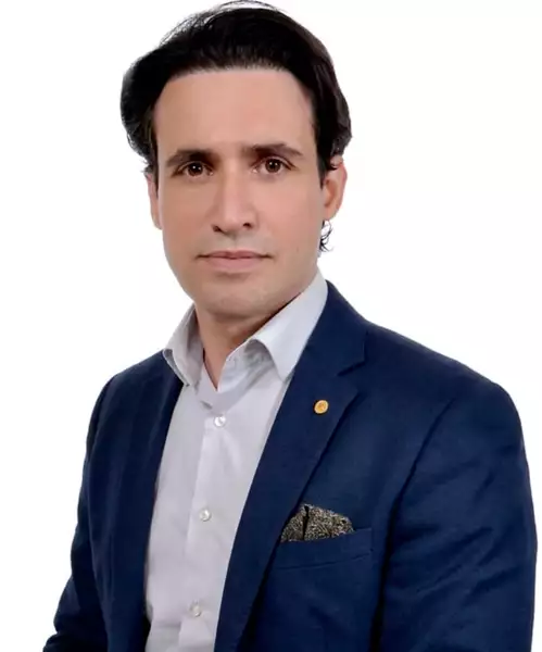 Flavio Roberto de Castro