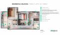 Planta | Maldivas