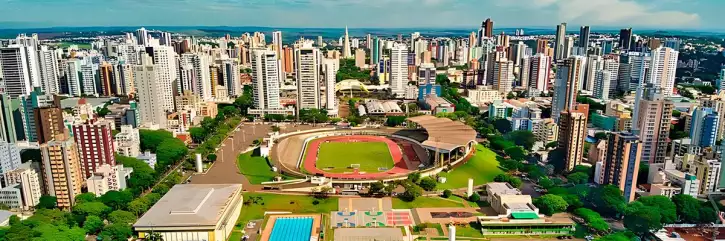 Imagem: Novo Plano Diretor...