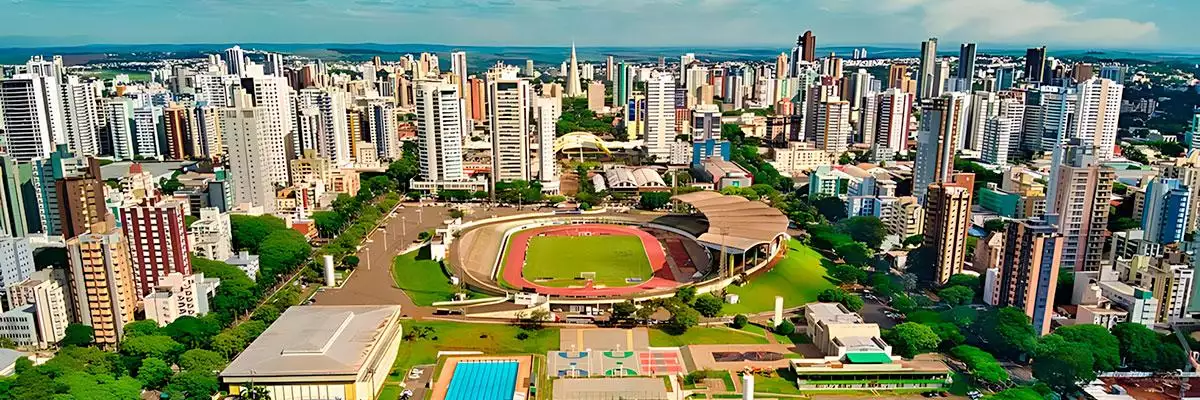 Novo Plano Diretor de Maringá - PR: mudanças, expansão e oportunidades imobiliárias