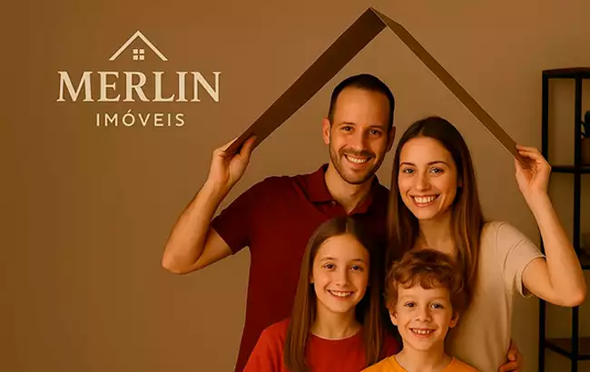 Merlin Imóveis Merlin Imóveis