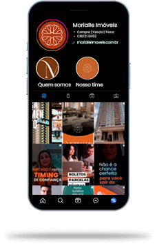 Nosso Instagram Nosso Instagram