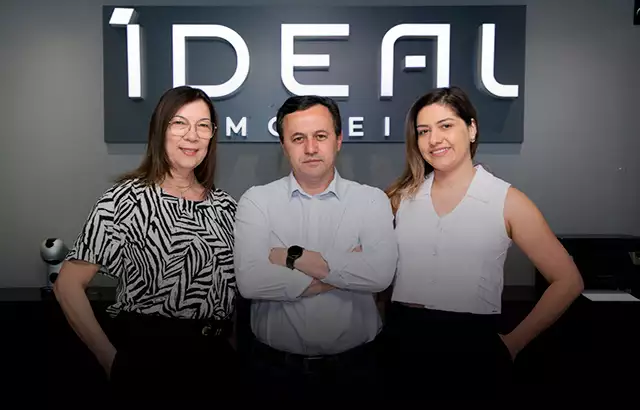 Ideal Imóveis Ideal Imóveis