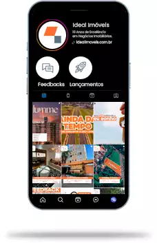 Nosso Instagram Nosso Instagram