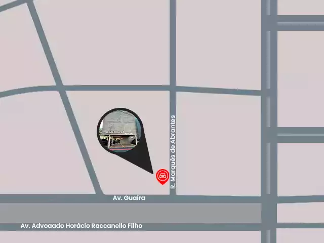 Estacionamento para Clientes - Foto 2