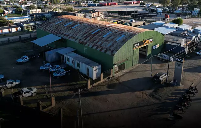 Vettore Real Estate Vettore Real Estate