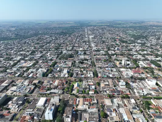 Por que investir em imóveis em Dourados agora é uma decisão inteligente!