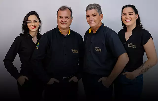 Ferreira Garcia Ferreira Garcia