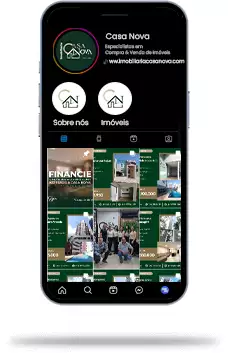 Nosso Instagram Nosso Instagram