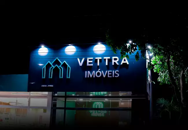 Vettra Imóveis