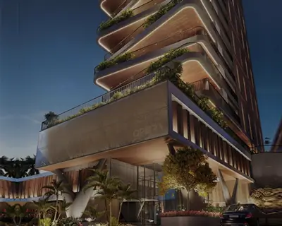 Foto dos lançamentos