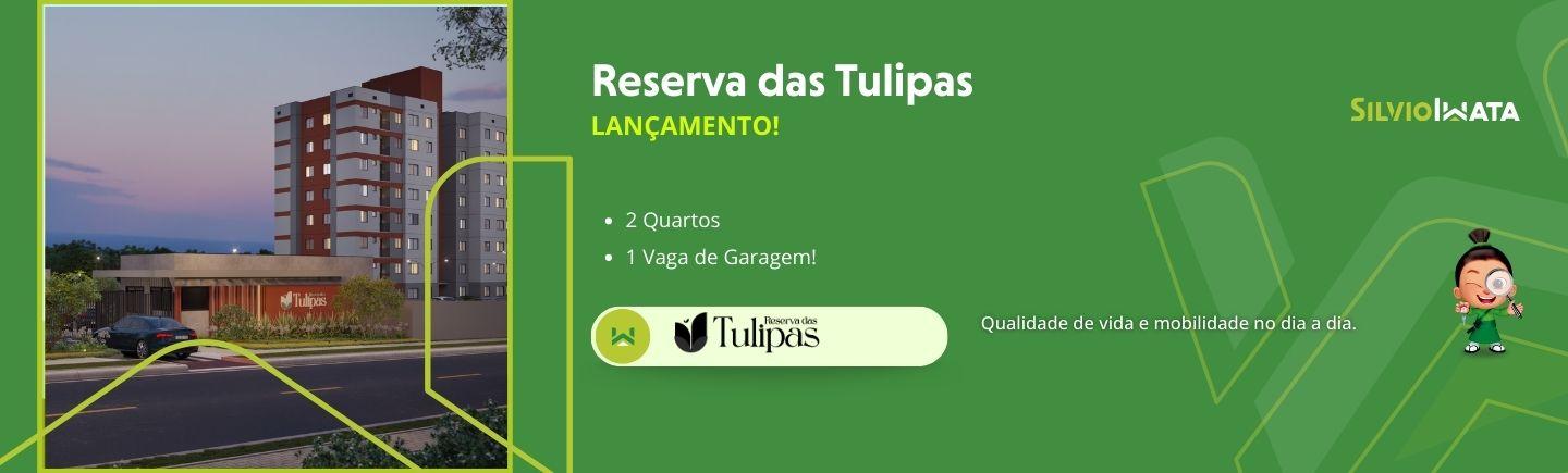 Reserva das Tulipas