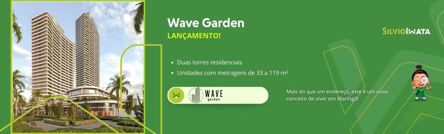 Wave Garden