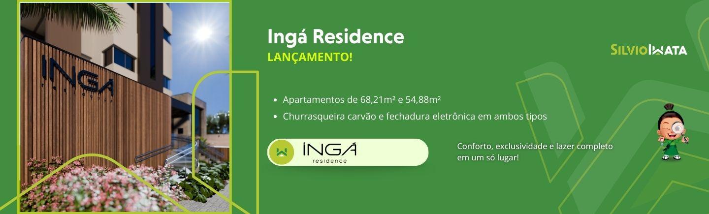 Ingá Residence