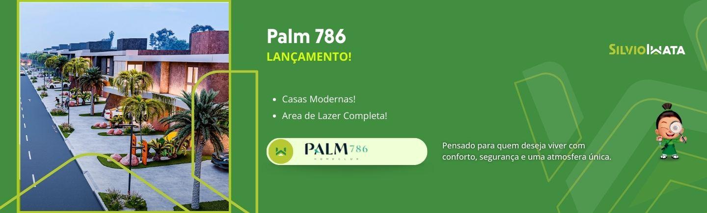 Palm 786