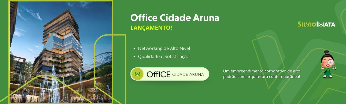 Office Cidade Aruna