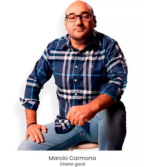 Imagem do Institutional: Carmona Imóveis