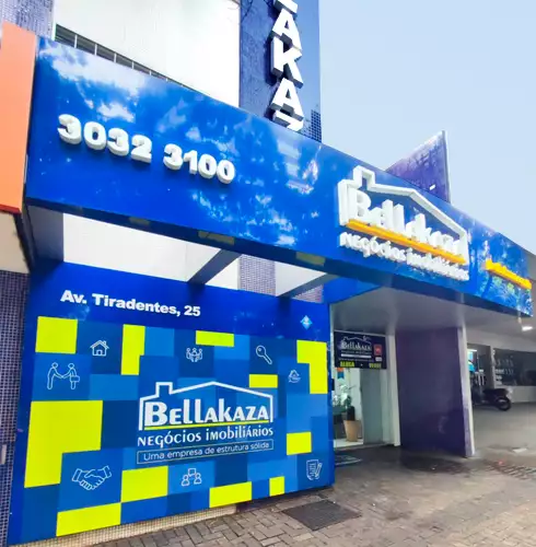 Imagem do Institutional: Bellakaza Negócios Imobiliários