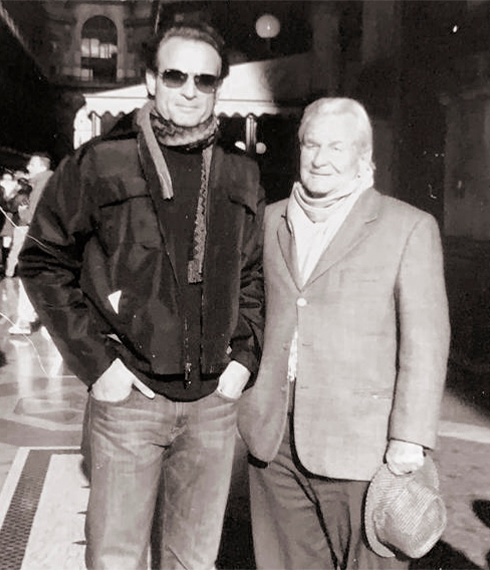 Imagem do Institutional: Benedini Fazendas