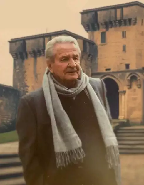 Imagem do Institutional: Benedini Fazendas